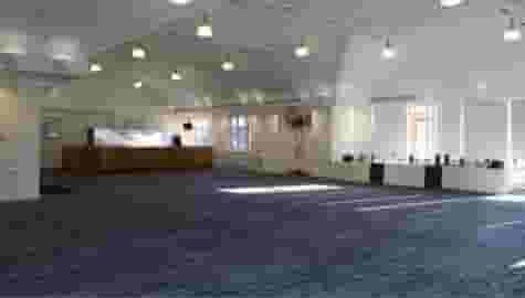 Pavilion Suite (combined)