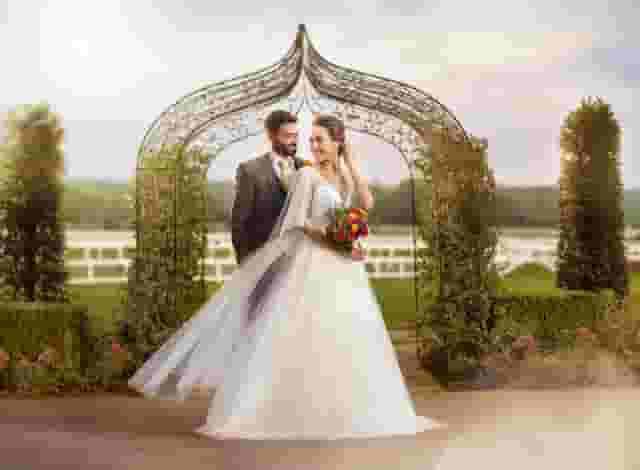 The Furlong Suite