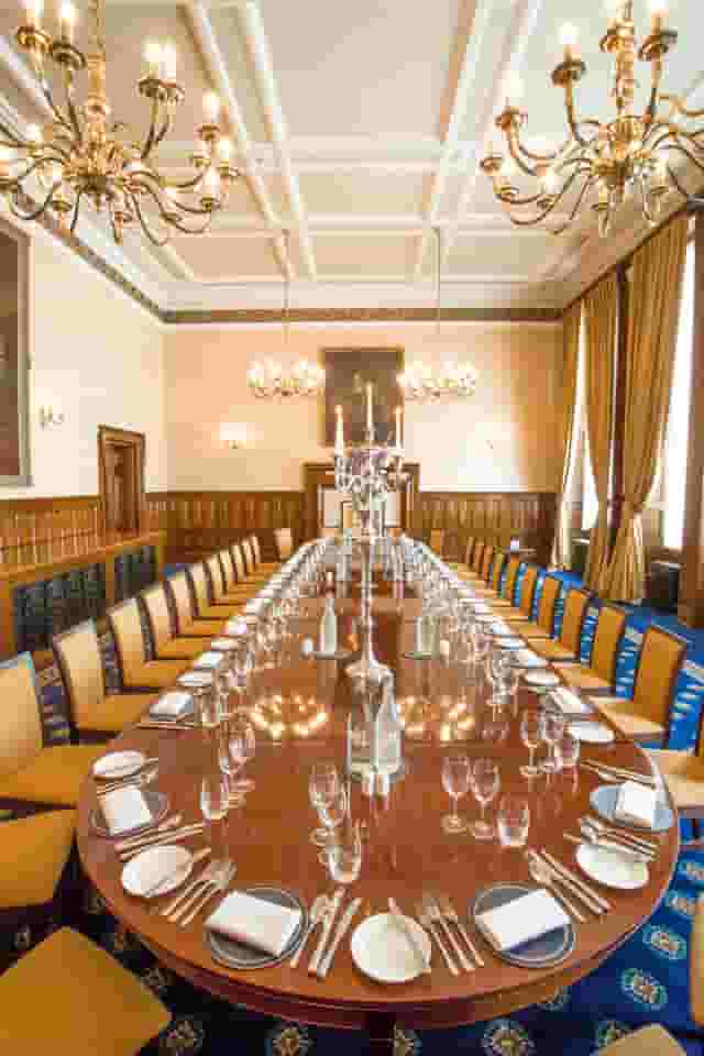 The David Lloyd George