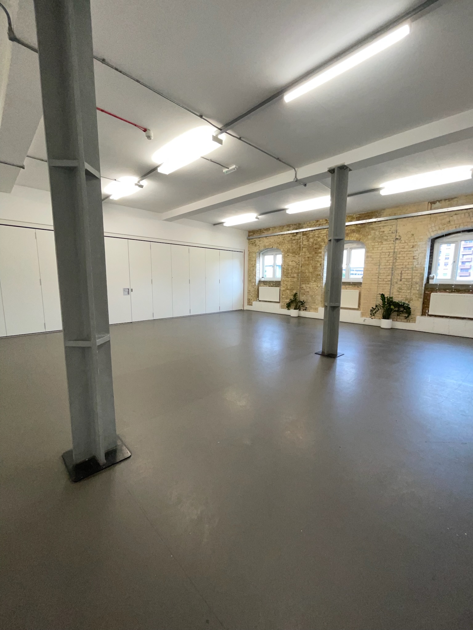 THE BOATHOUSE STUDIOS  - image 1