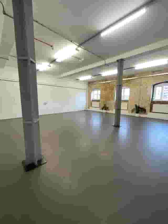 Blue Anchor Studio