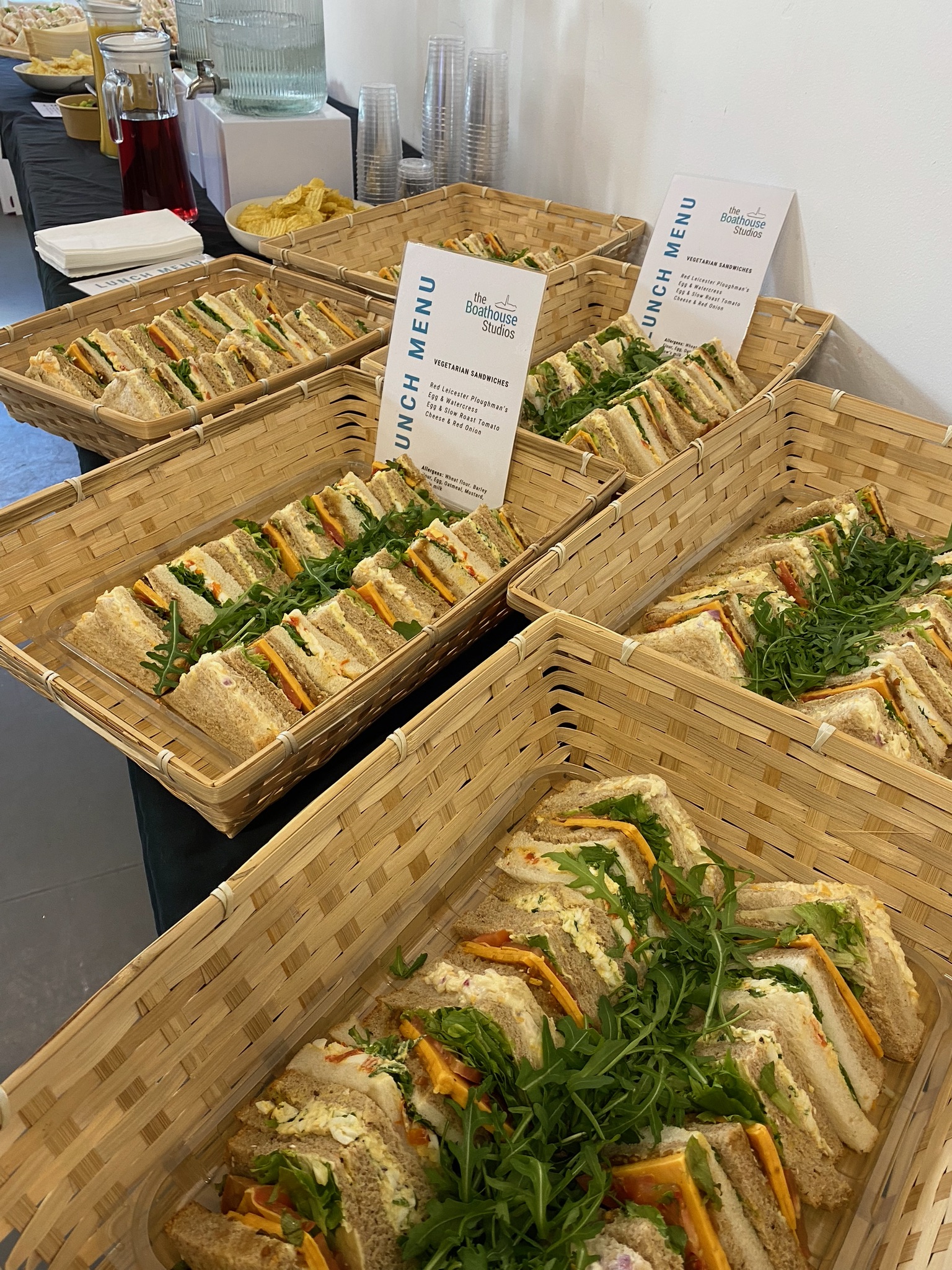 THE BOATHOUSE STUDIOS  - image 6