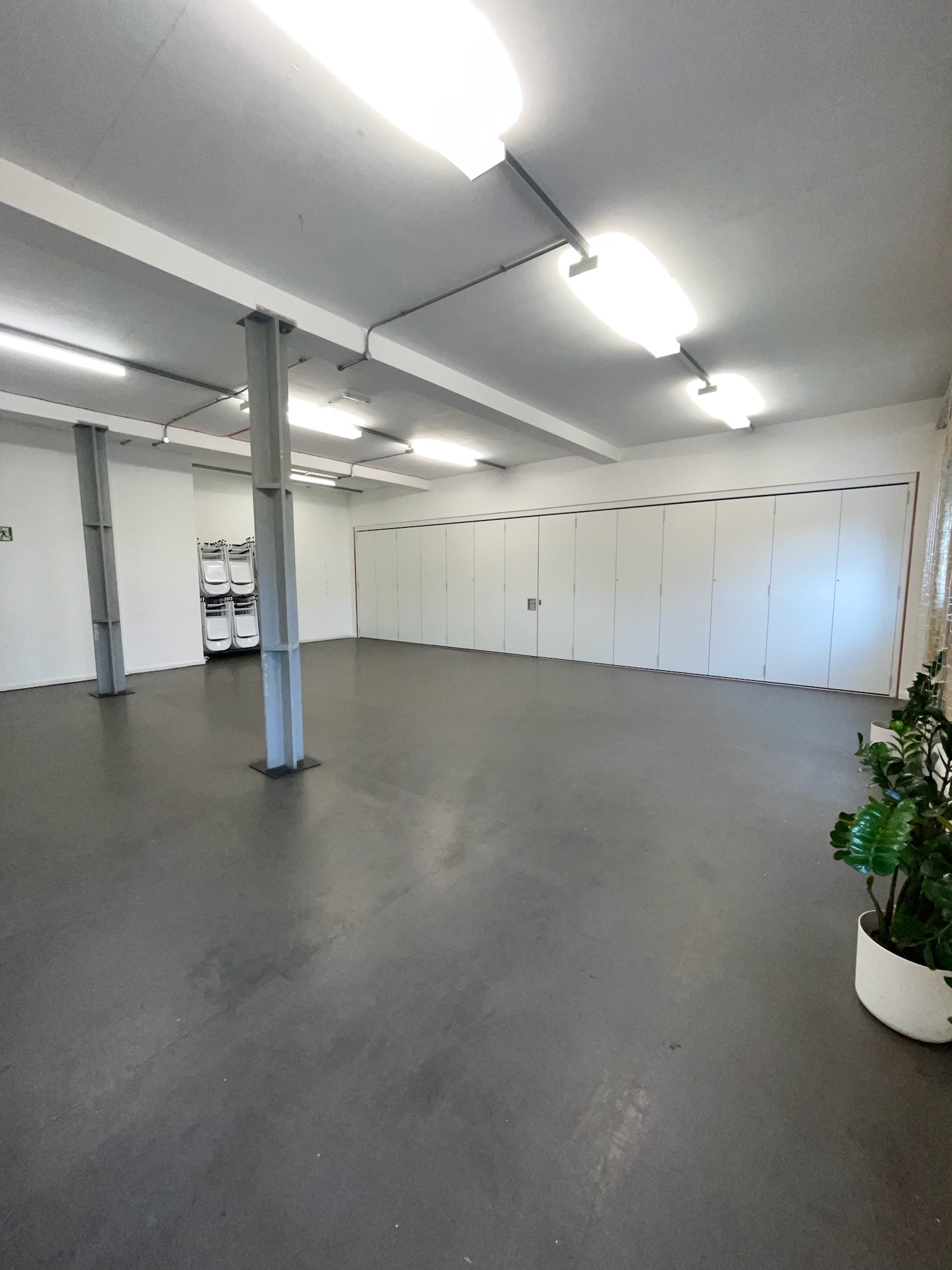 THE BOATHOUSE STUDIOS  - image 3