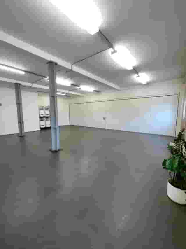 Blue Anchor Studio