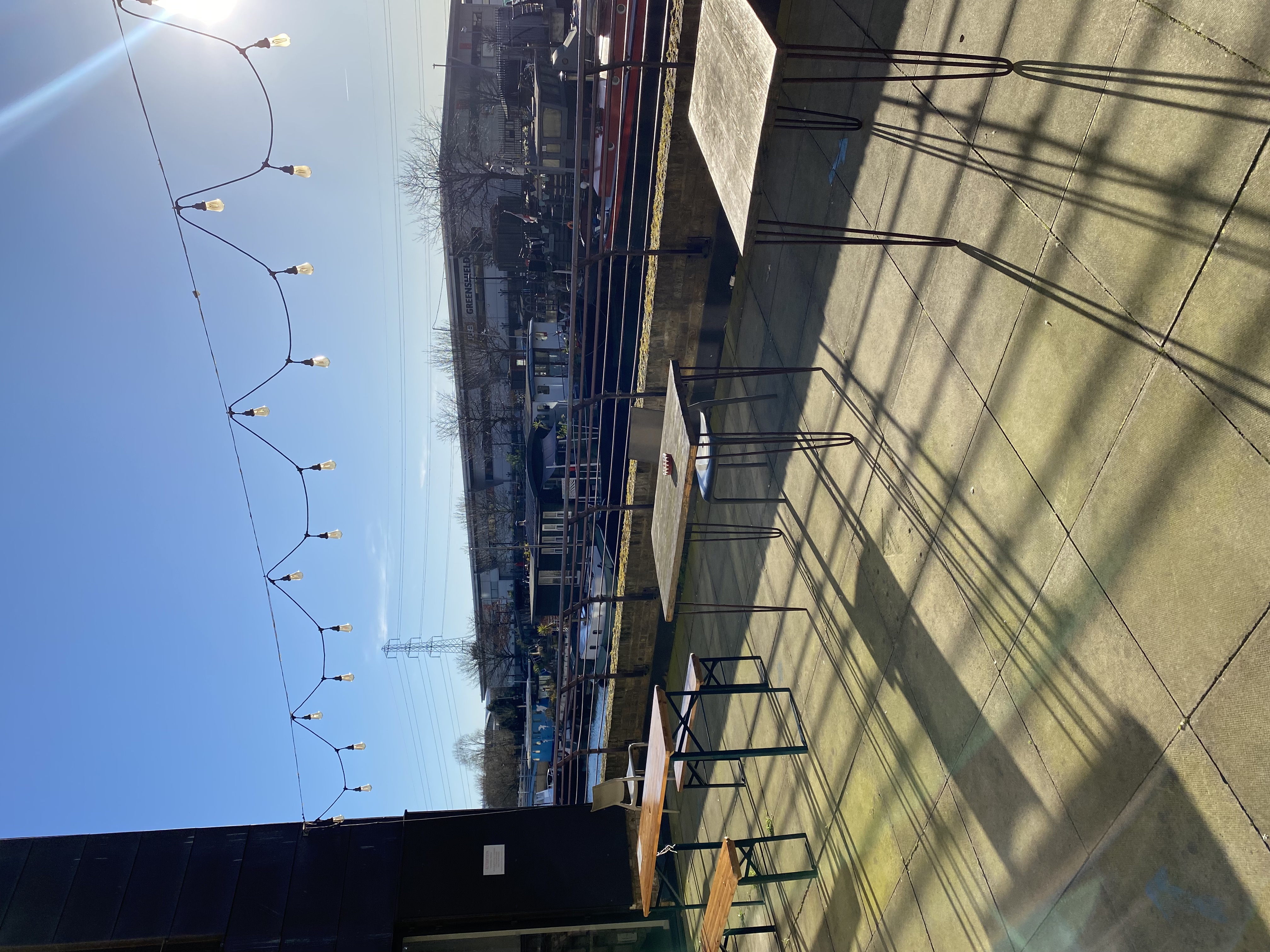 THE BOATHOUSE STUDIOS  - image 7