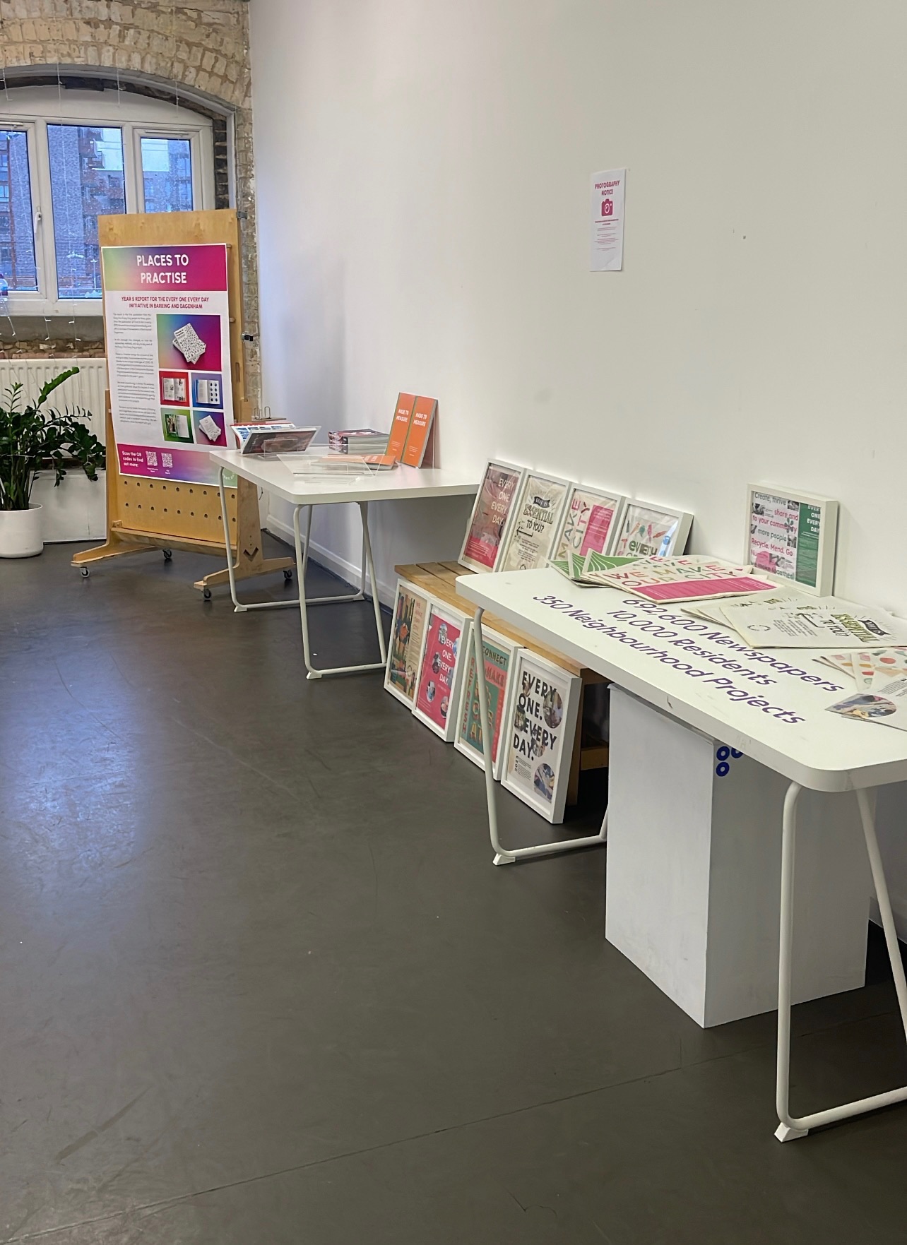 THE BOATHOUSE STUDIOS  - image 2