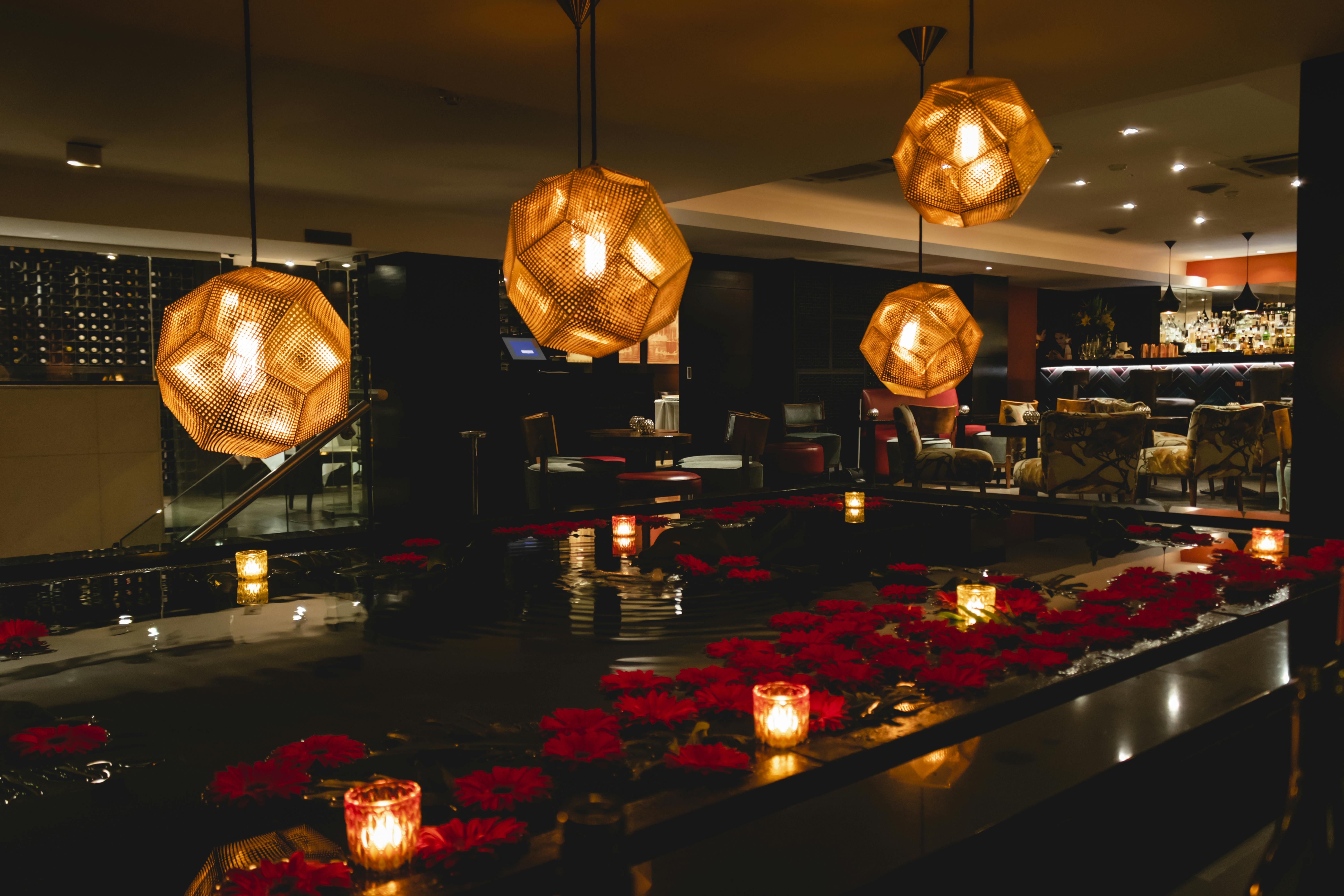 Private Dining Vault | Events ...