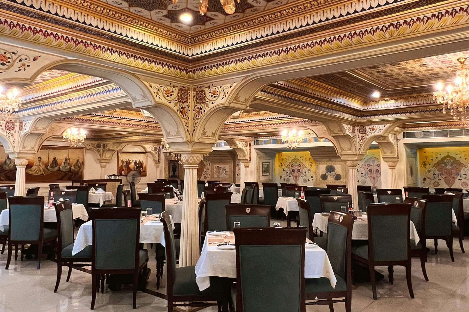 Private Dining Vault | Dining ...