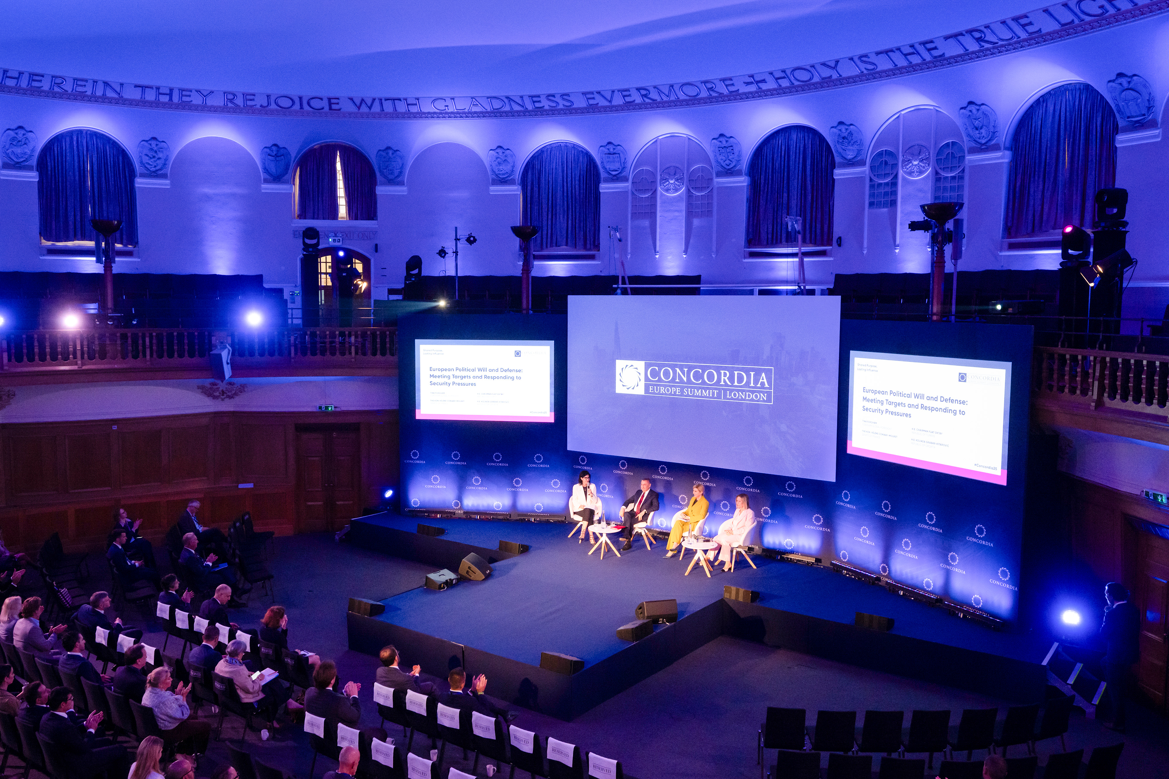 Church House Westminster - image 3