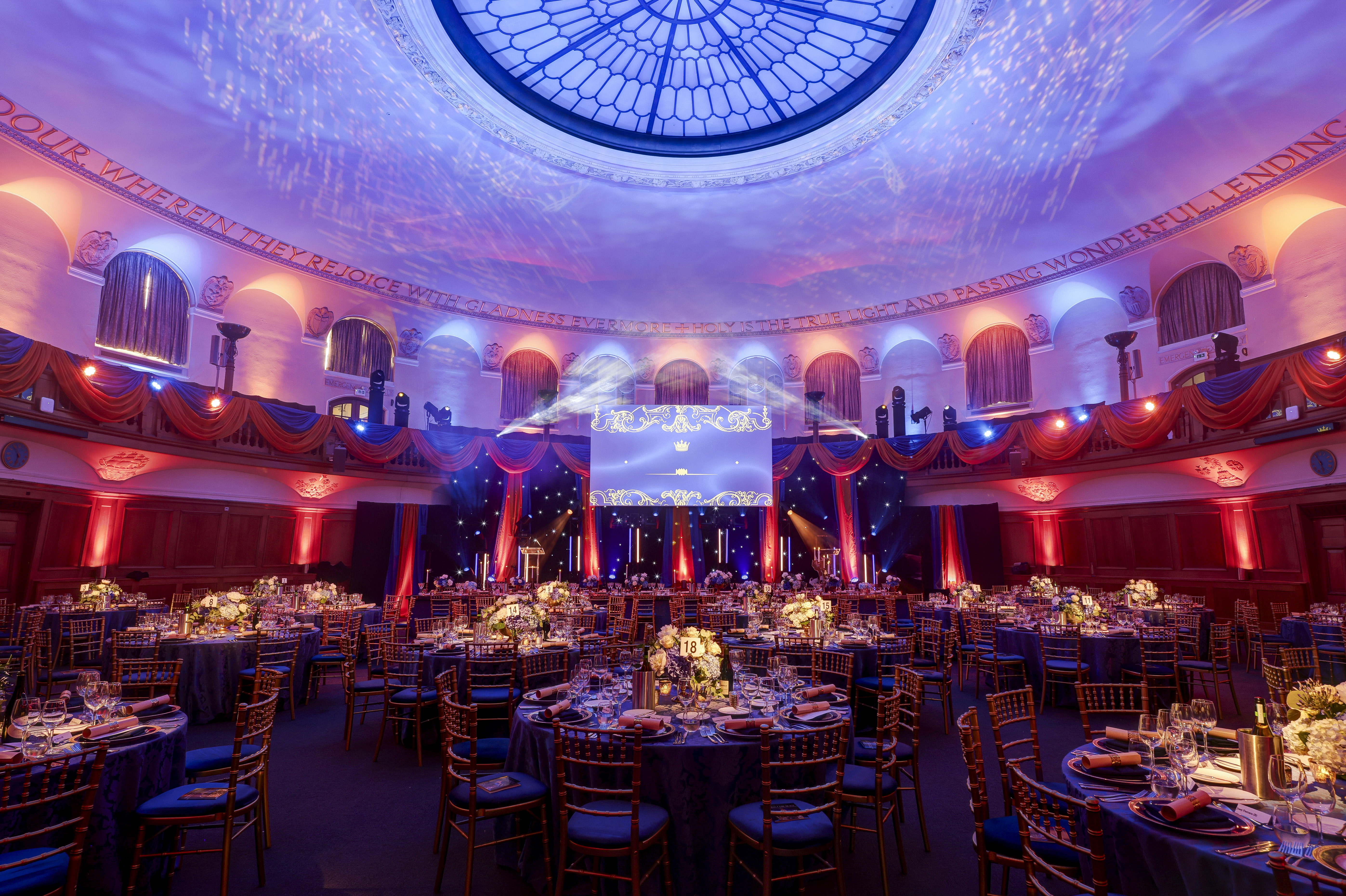 Church House Westminster - image 10