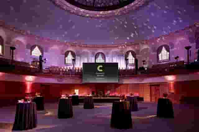 Assembly Hall