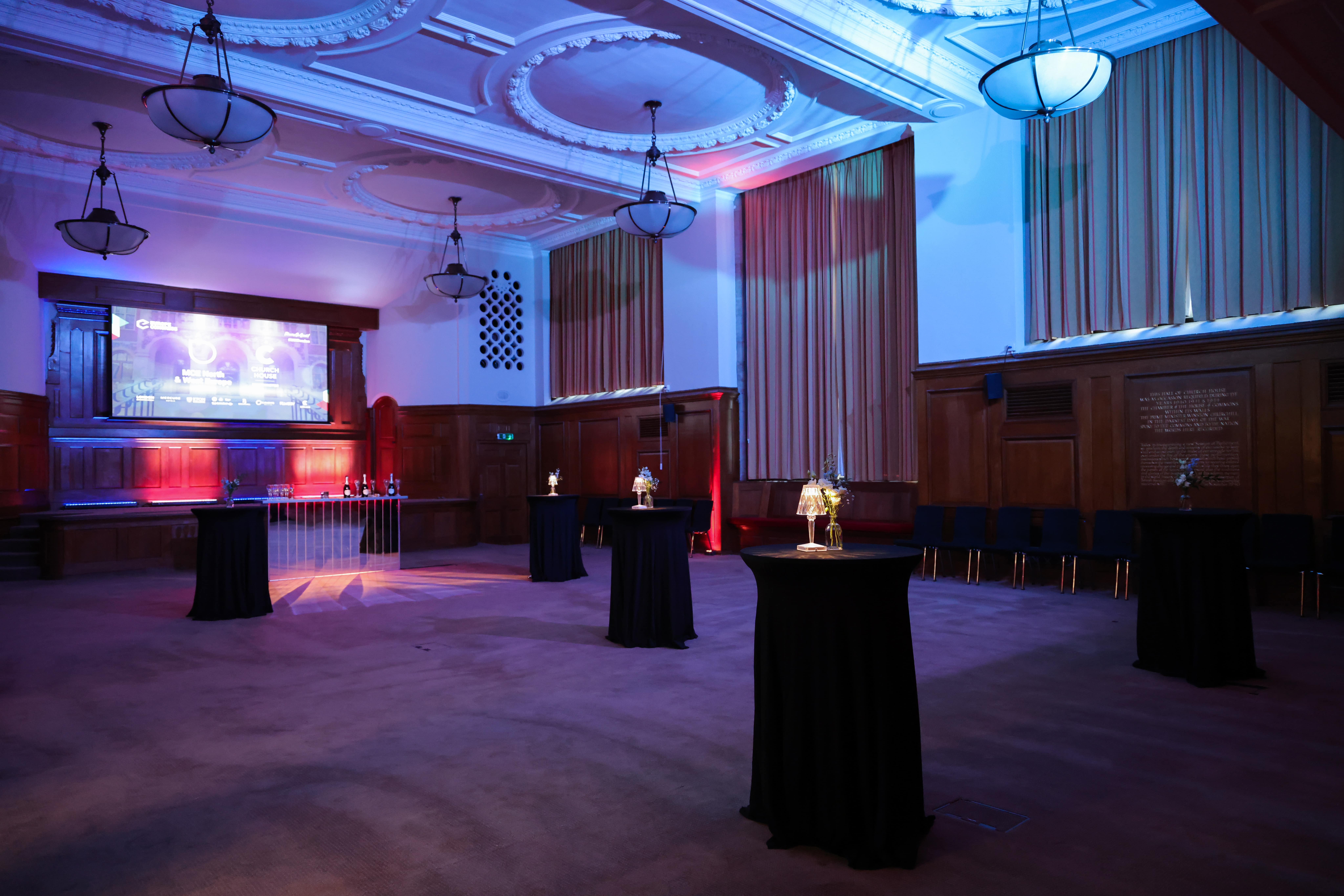 Hoare Memorial Hall  - 0xl1z1iprx1.jpg