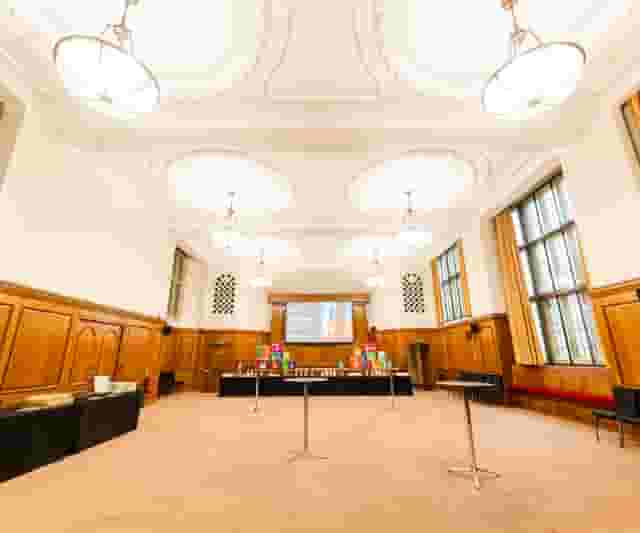 Church House Westminster