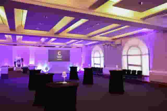 Harvey Goodwin Suite