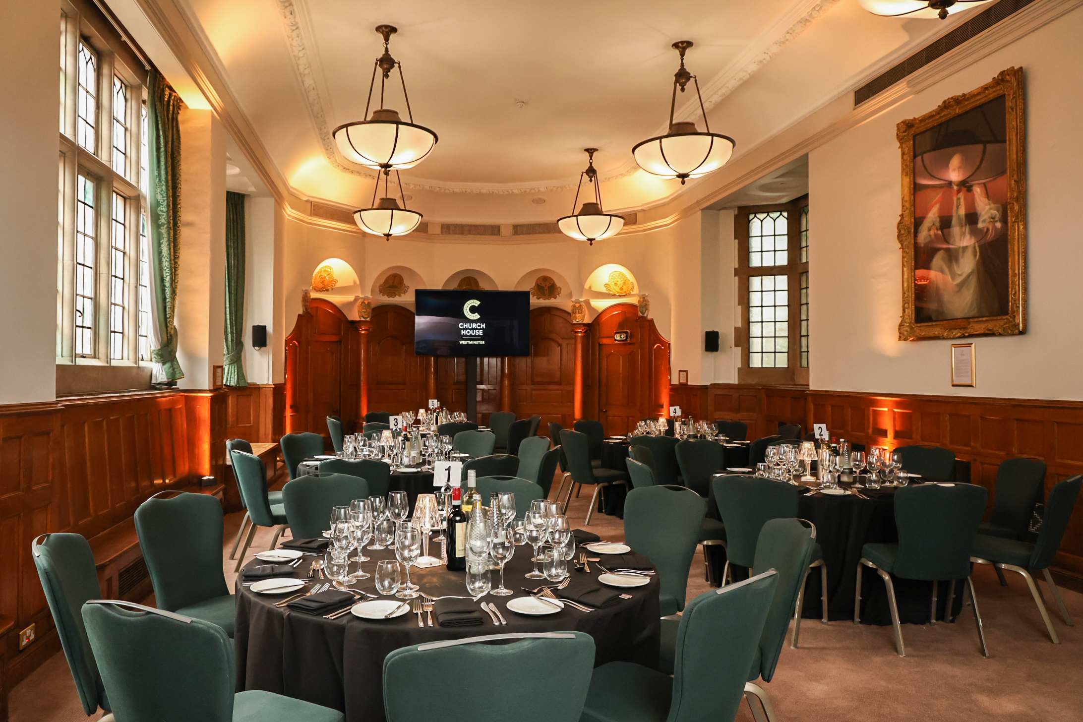 Church House Westminster - image 3