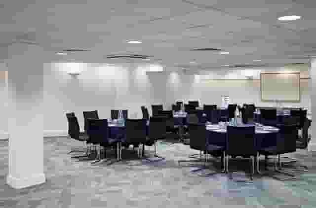 Robert Runcie Room