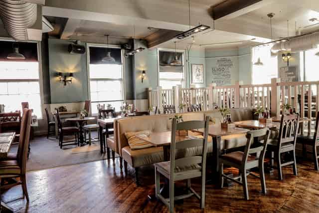 Private Function Room