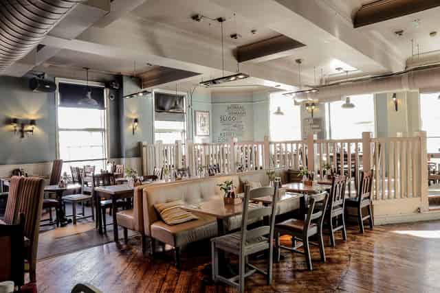 Private Function Room