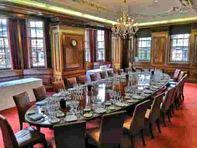 Vintners' Hall