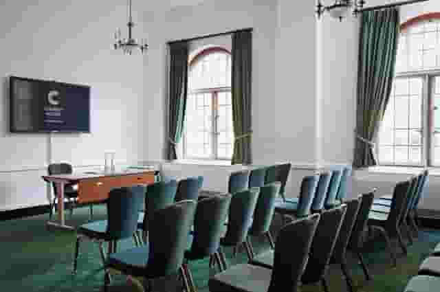 Westminster Room