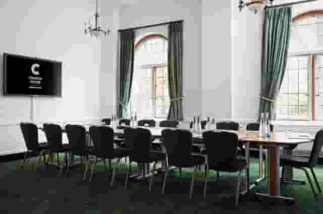 Westminster Room
