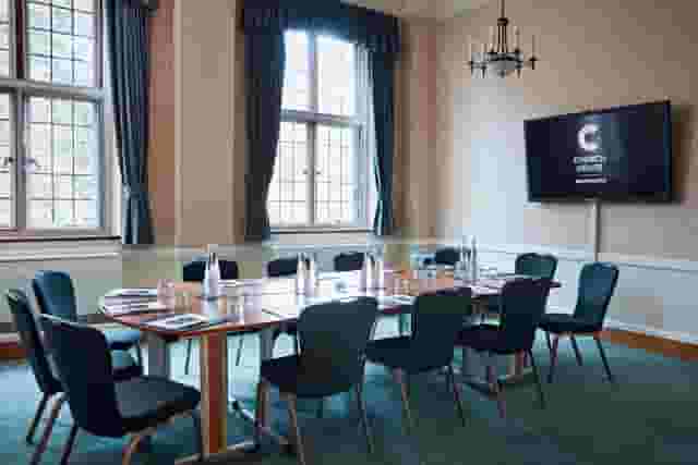 Charter Room