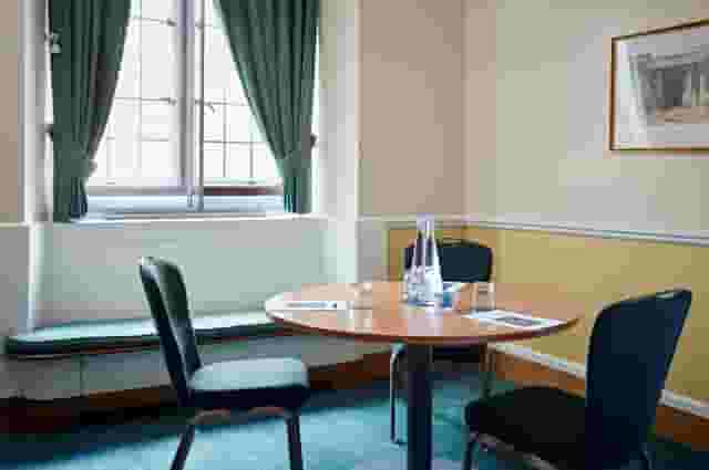 Canterbury Room