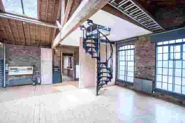 First Option Location Studio