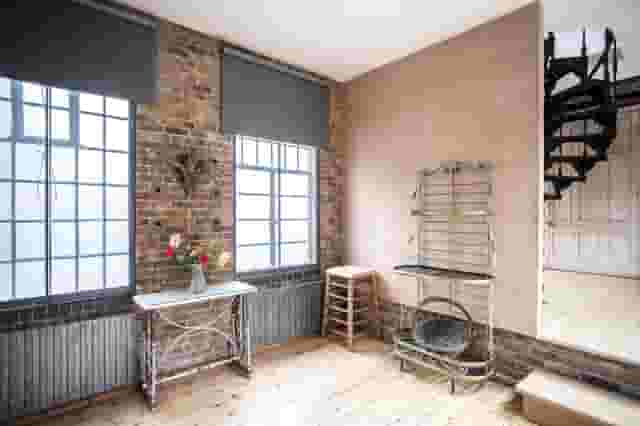 First Option Location Studio
