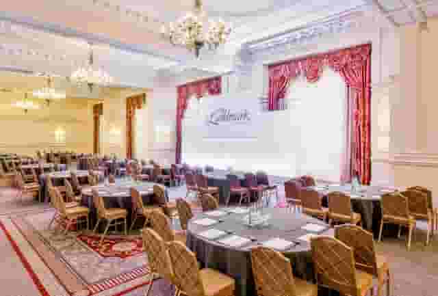 Grand Ballroom