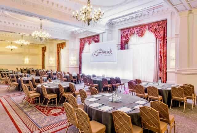 Grand Ballroom