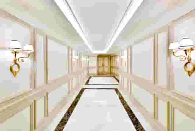 Grand Ballroom