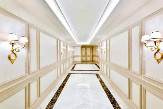 Grand Ballroom