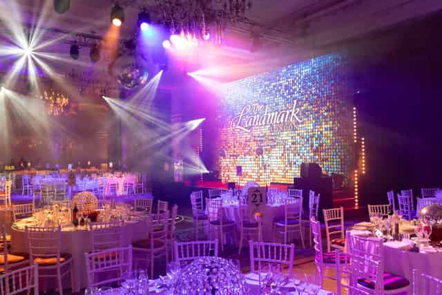 Grand Ballroom