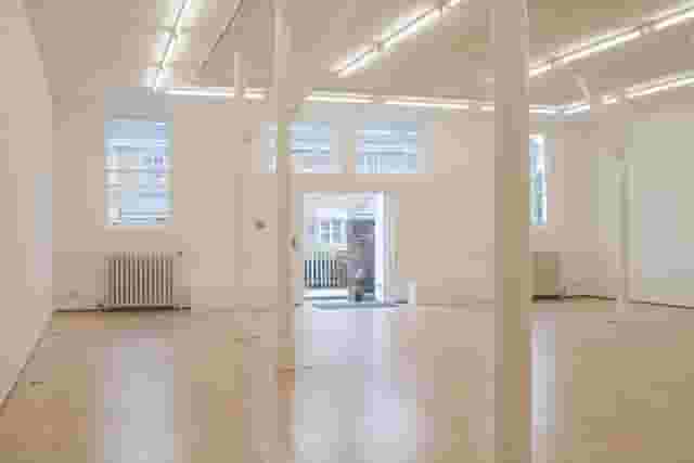 Versatile Open Plan Venue