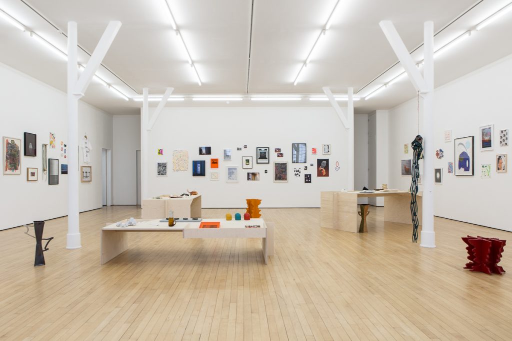 Spacious gallery venue in Staffordshire, ideal for art exhibitions and networking events.