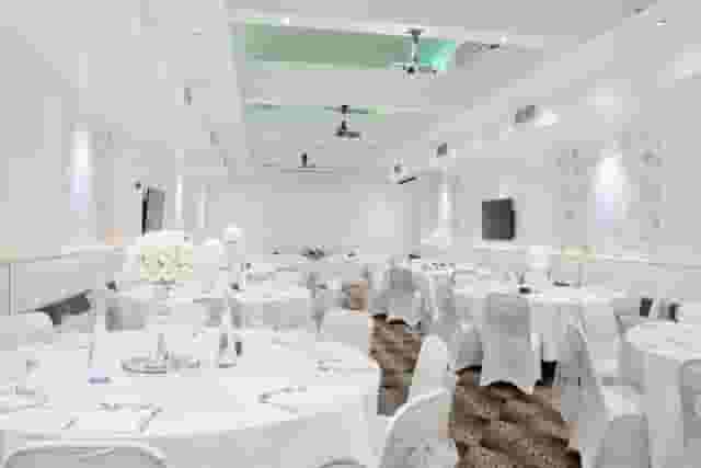 The Wesley Euston Hotel & Conference Venue