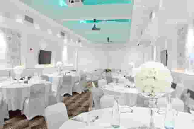 The Wesley Euston Hotel & Conference Venue