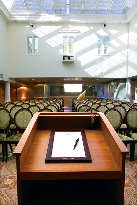 Ellenborough Park Hotel - image 1