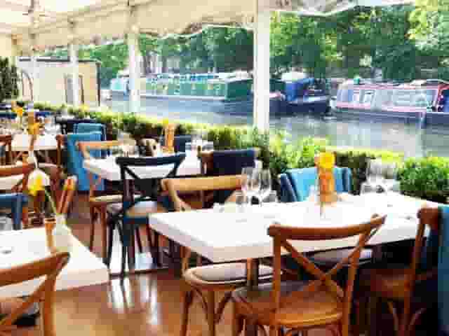 The Waterway