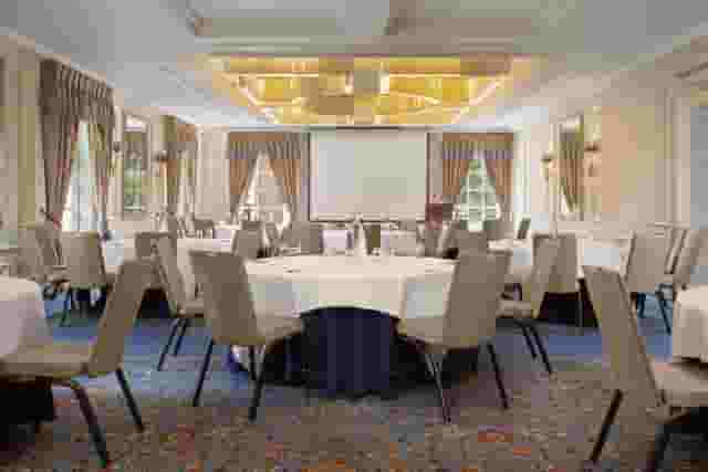 Stuart Room