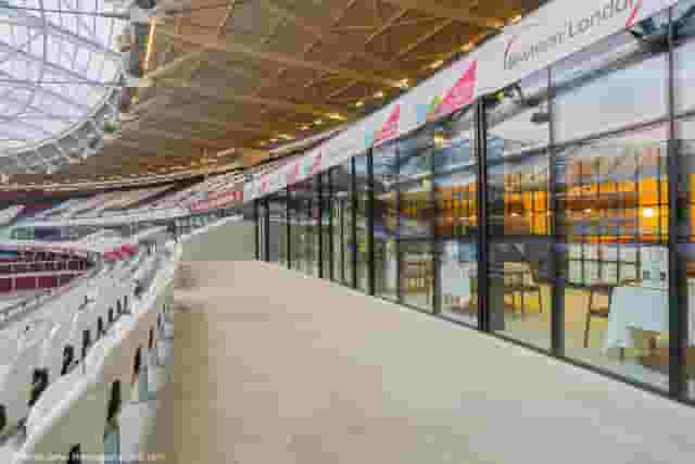 London Stadium