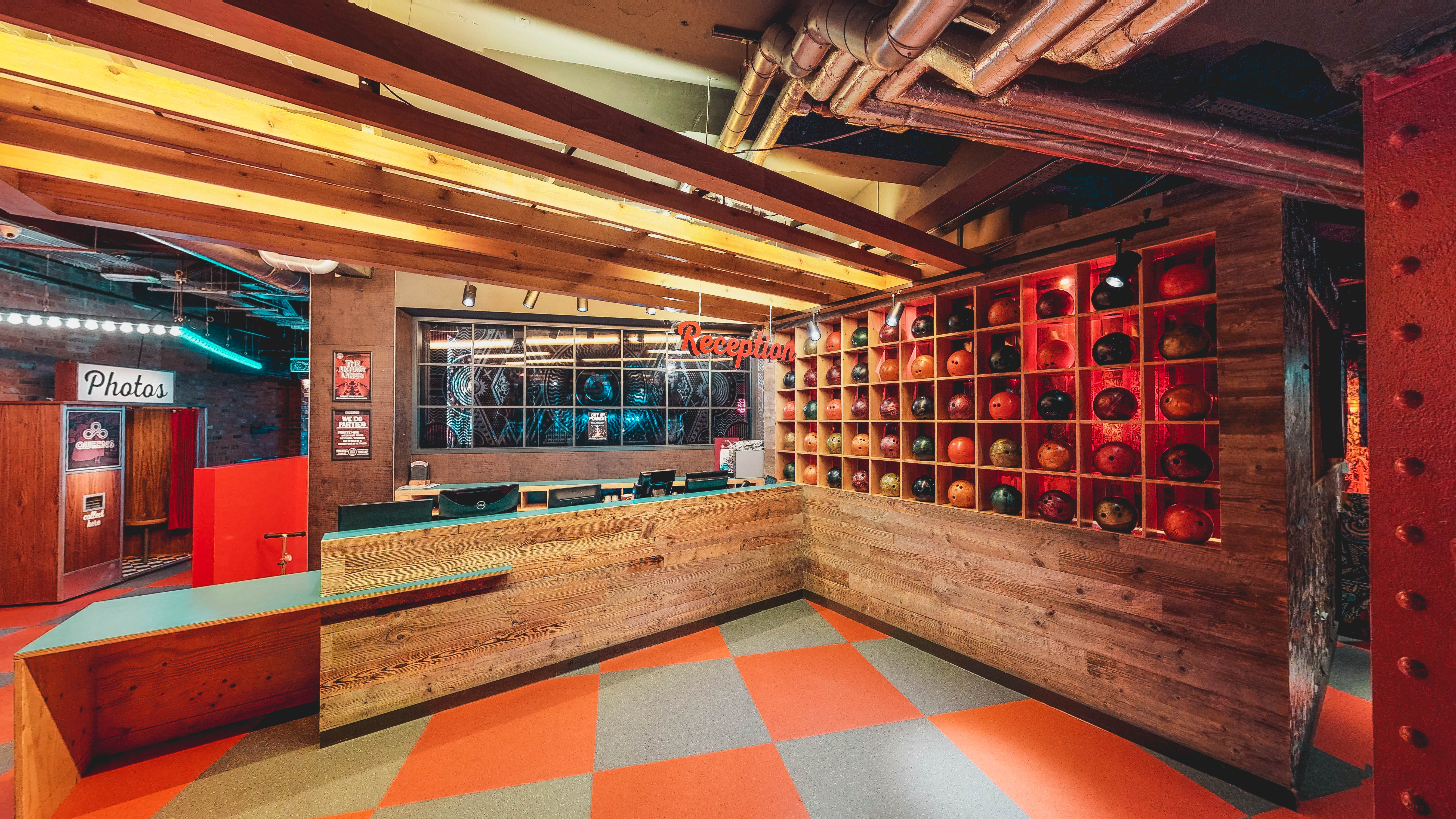 EAST & WEST Wing - Lane Hire  - jmyxxcrnck1.jpg