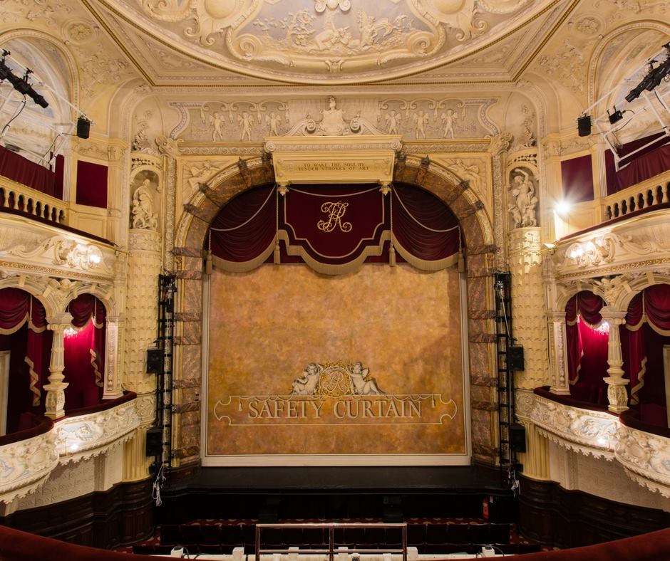 Richmond Theatre | ATG Tickets