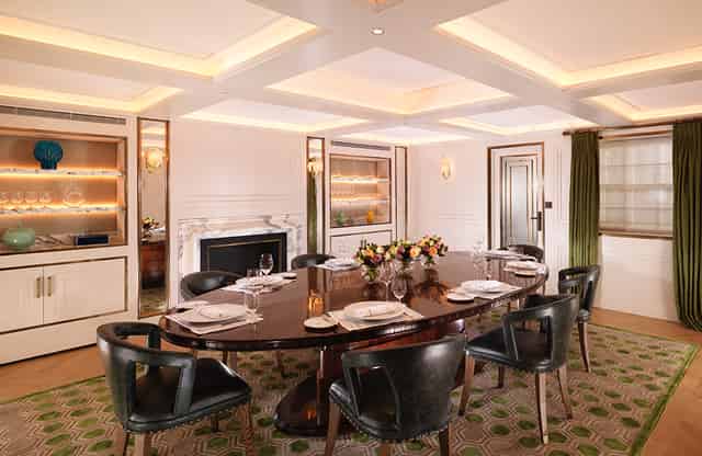 Flemings Mayfair Hotel