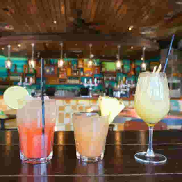 Las Iguanas Edinburgh