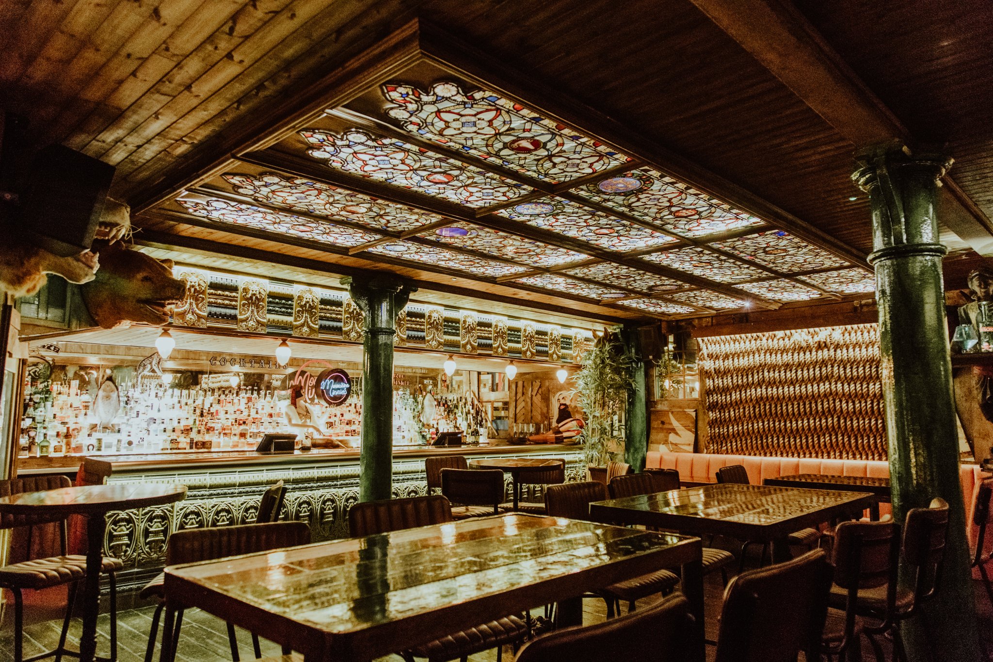 The Blues Kitchen Shoreditch - image 1