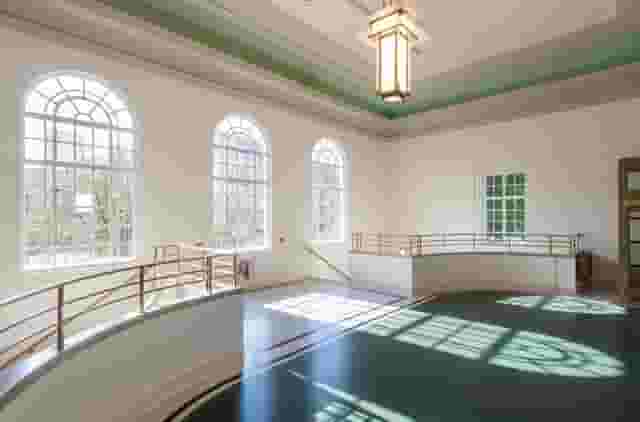 Hackney Town Hall