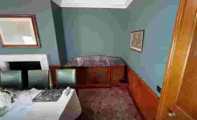 The Rose Room