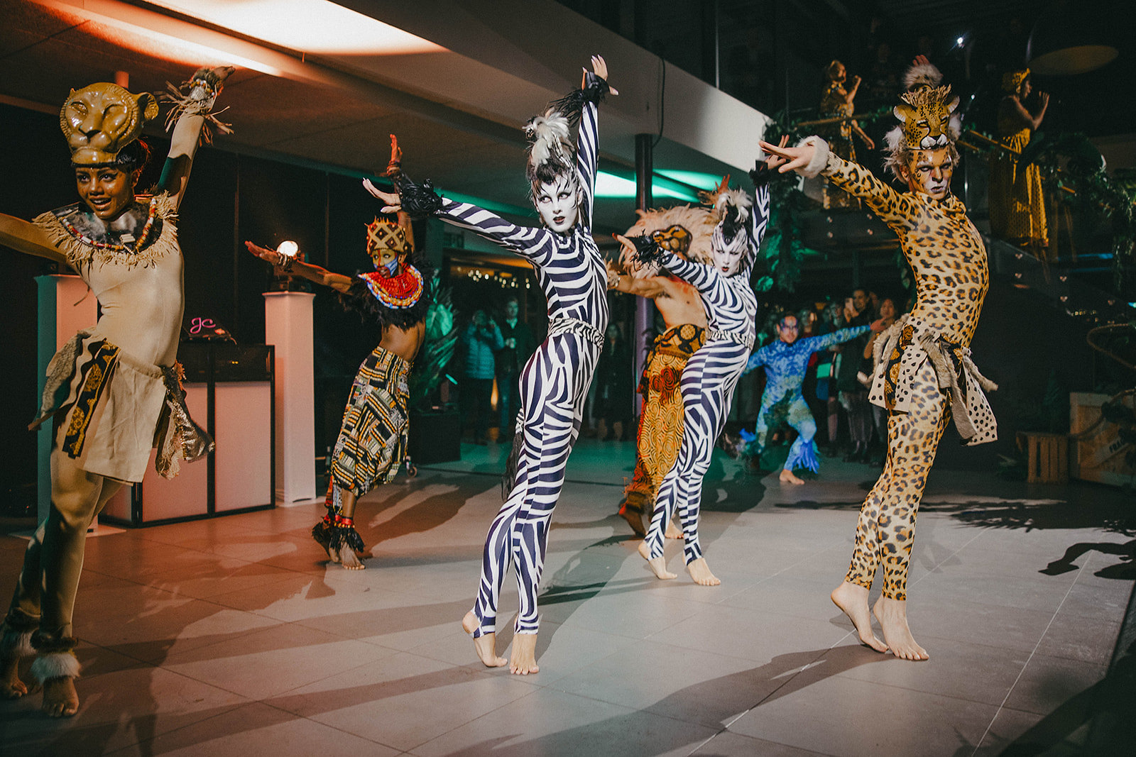 ZSL London Zoo - image 2